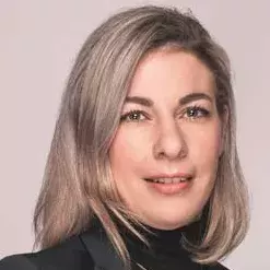 Tina Bazlen