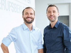 Sicher ein Beitrag zum Image des Unternehmens
