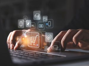 E-Commerce & Shopentwicklung