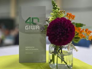 40 Jahre GIWA Kunststofftechnik: Innovation, Nachhaltigkeit und  Wachstum aus Bayern