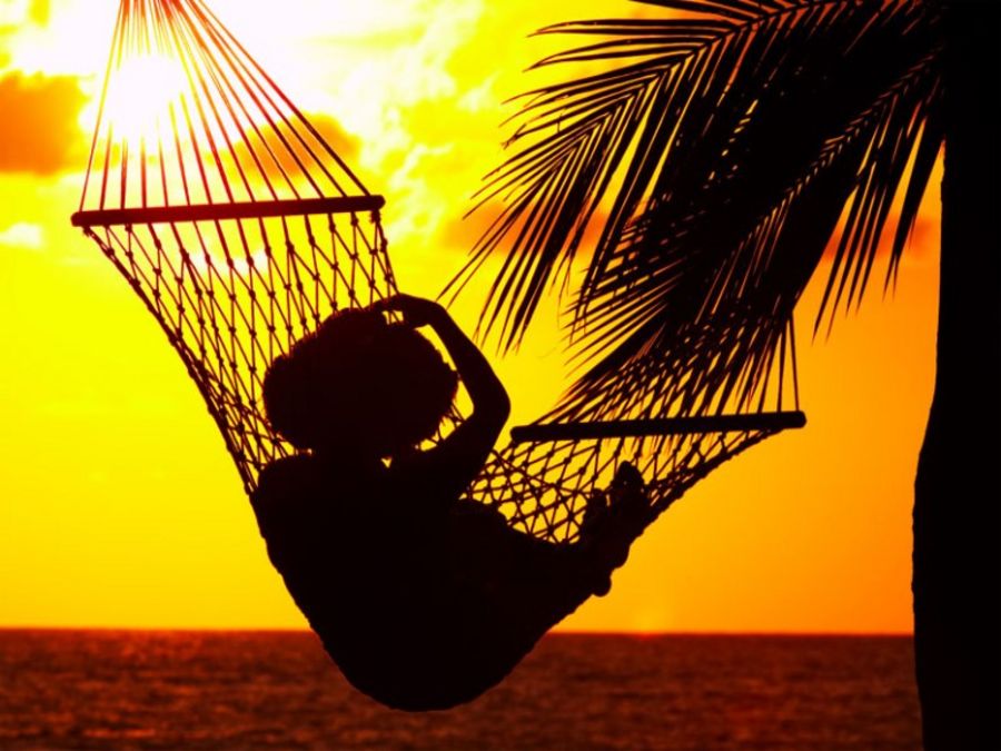 Weniger Zeit, mehr Luxus für die Ferien