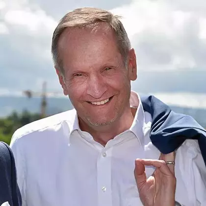 Bernd Hoffmann
