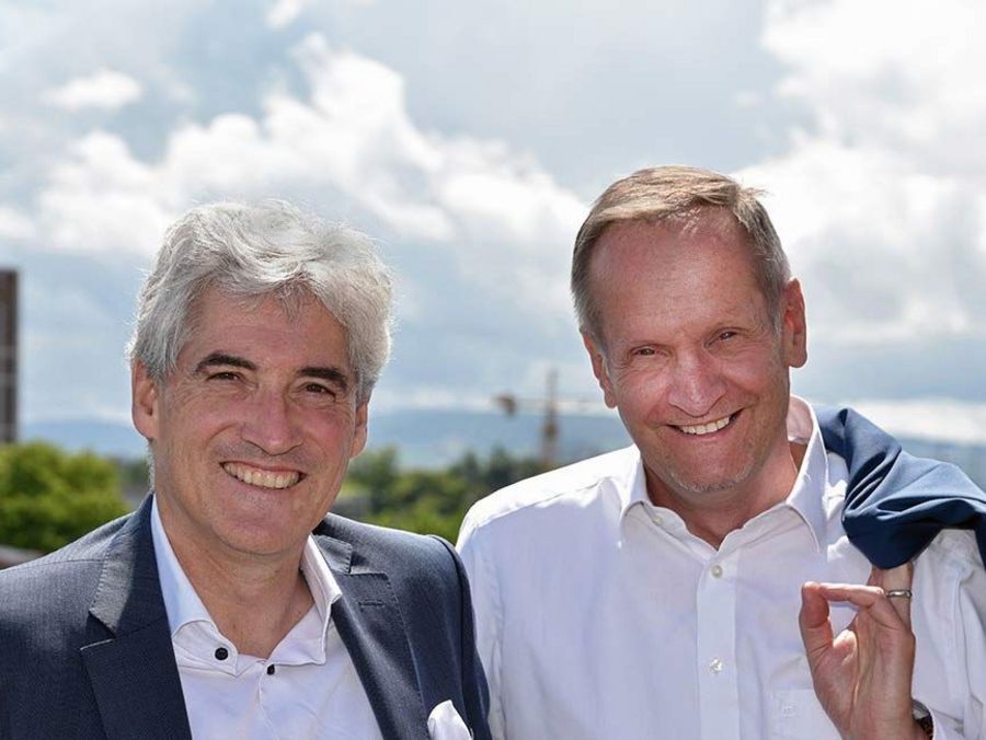 Hoffmann, Bernd