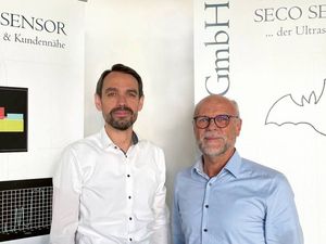 Ultraschall in Bewegung
