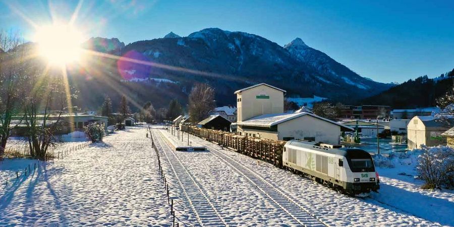 „In schwierigen Zeiten auf Sicht fahren“