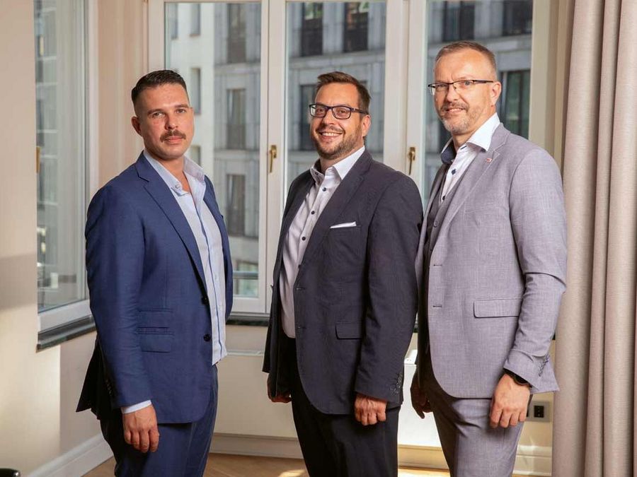 Brücken bauen mit intersektoraler Versorgung