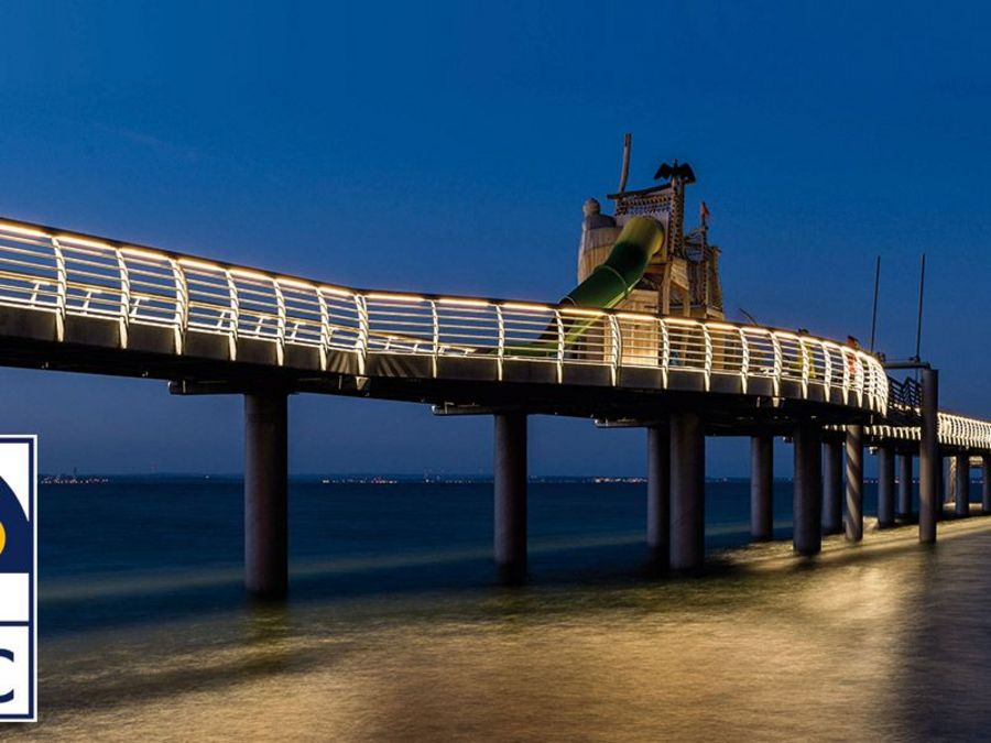 Leuchtende Zukunftsperspektiven Leuchtende Zukunftsperspektiven