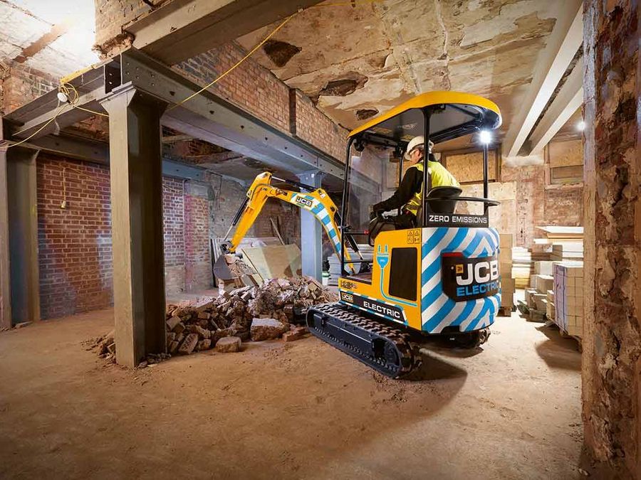 „Wir wollen gerne immer einen Schritt voraus sein!“ „Wir wollen gerne immer einen Schritt voraus sein!“