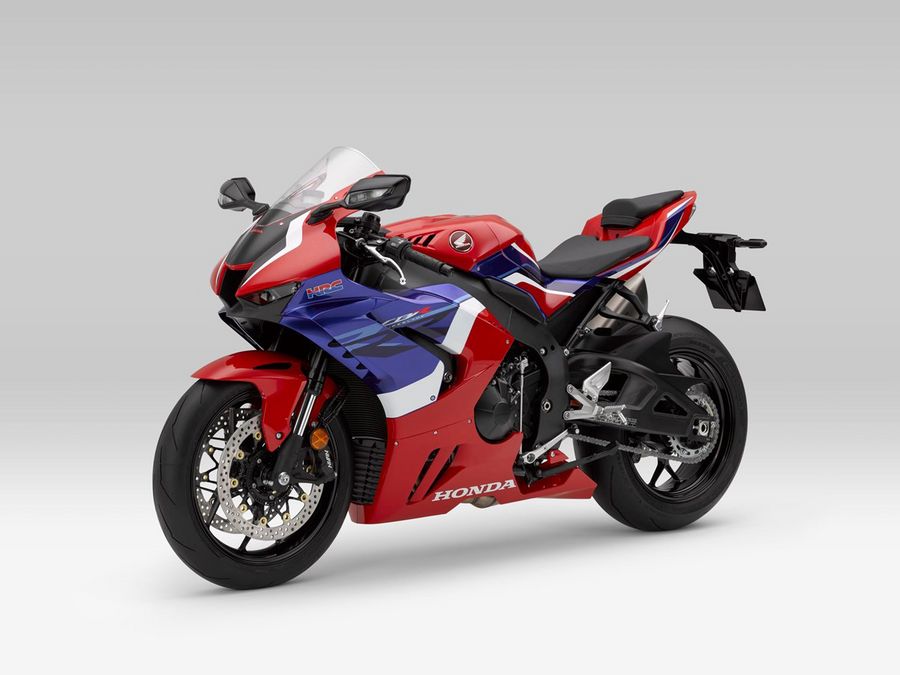 CBR1000RR-R Fireblade SP