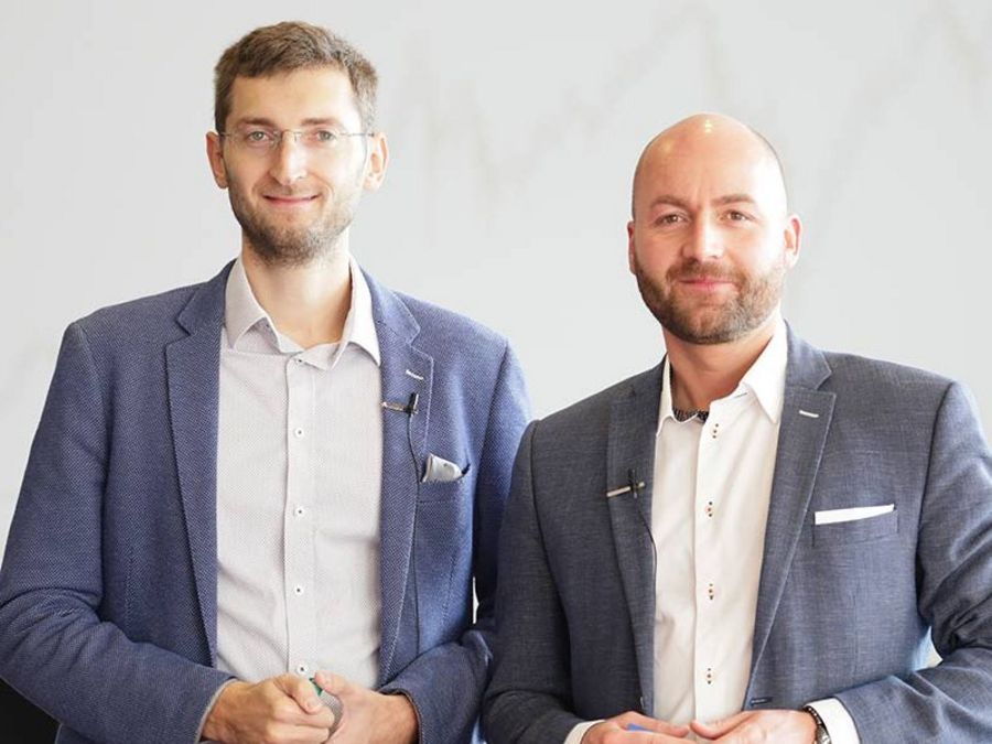 „Gib deinem Geld einen Job“ „Gib deinem Geld einen Job“