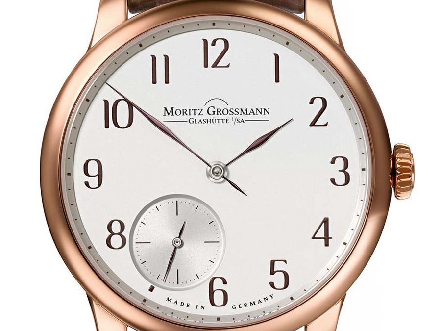 Grossmann Uhr