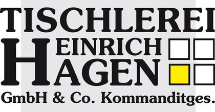 Tischlerei Heinrich Hagen GmbH & Co. KG