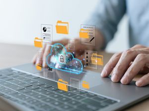 Lesetipp! Empalis-Fachartikel in der IT Sicherheit Online zum Thema Cyber Resilience: Welche Backup-Lösung für Microsoft 365?