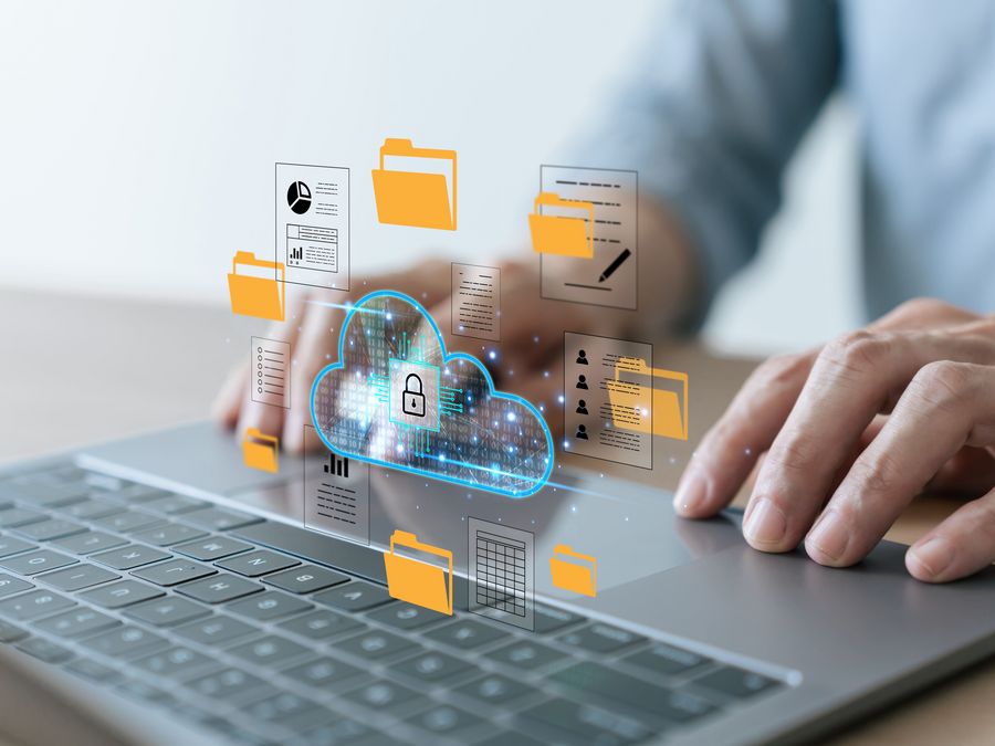 Lesetipp! Empalis-Fachartikel in der IT Sicherheit Online zum Thema Cyber Resilience: Welche Backup-Lösung für Microsoft 365?