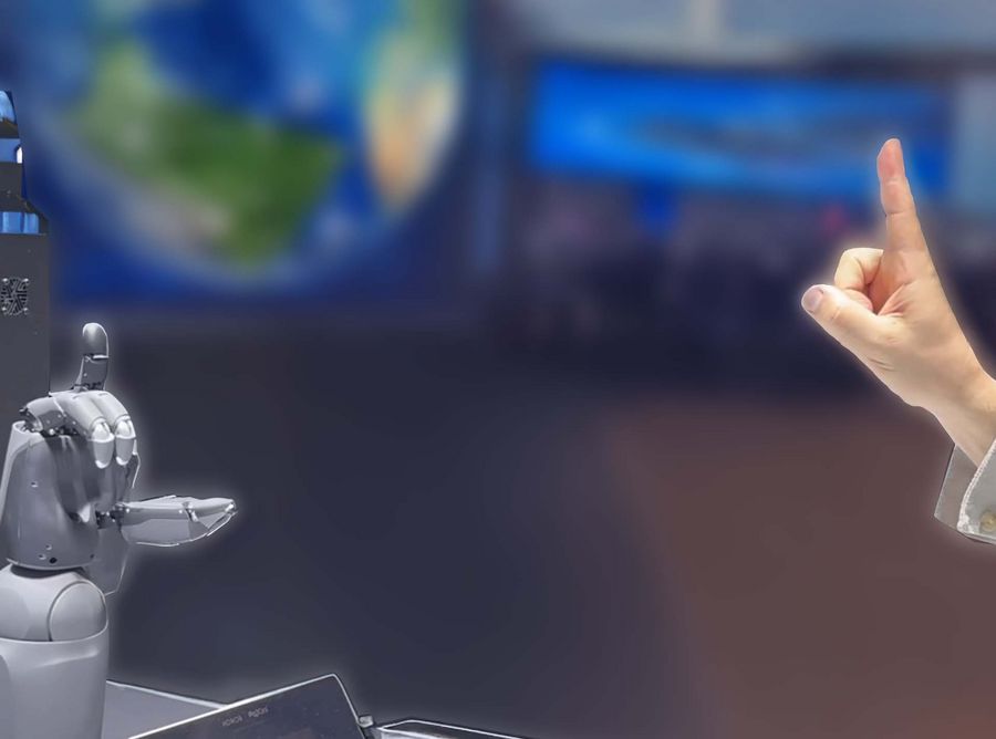 Die Zukunft der KI-gesteuerten Robotik