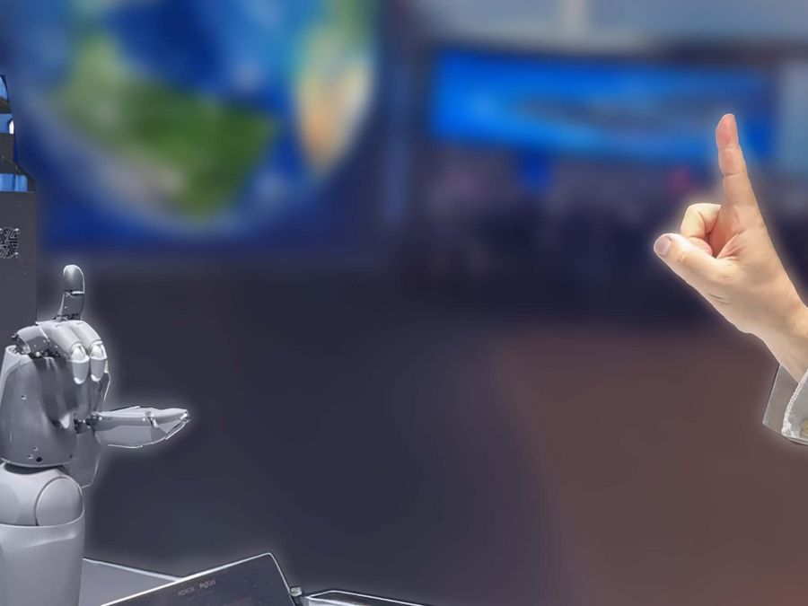 Die Zukunft der KI-gesteuerten Robotik