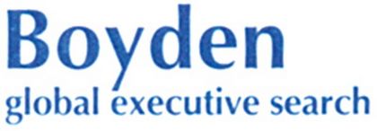 Boyden International GmbH