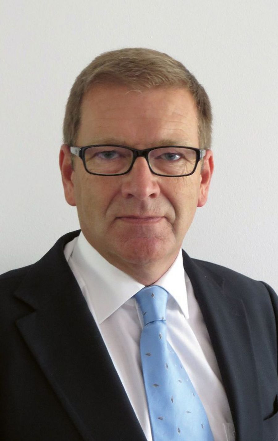 Peter Mittner, Geschäftsführer der G. BERNHARDT’s Söhne Ges.m.b.H.