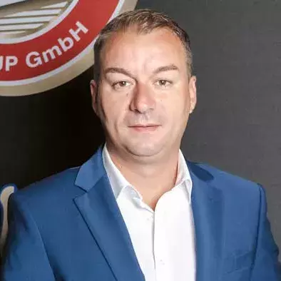 Branko Gajic