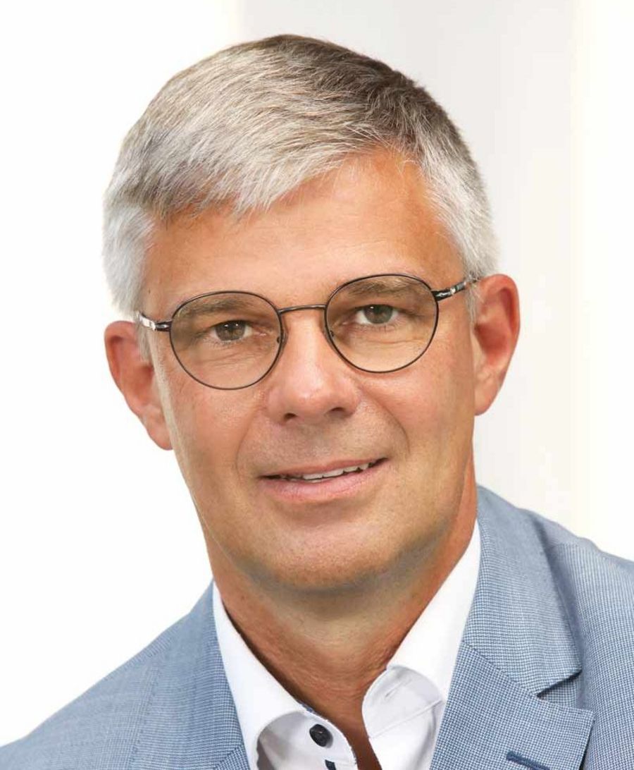 Karsten Güdemann, CEO der LIST Technology AG