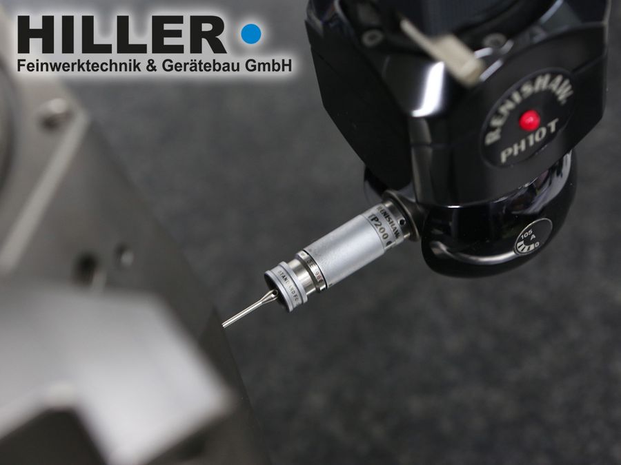 Technik vom Feinsten Technik vom Feinsten
