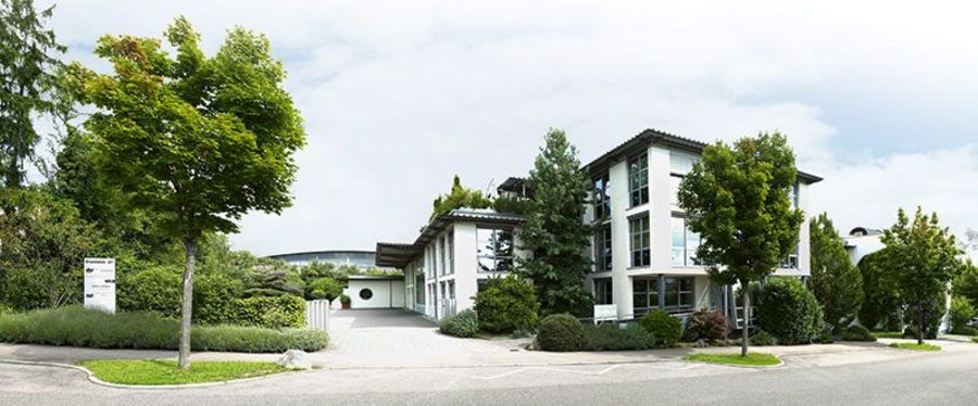 Rybak Hofmann Firmengebäude