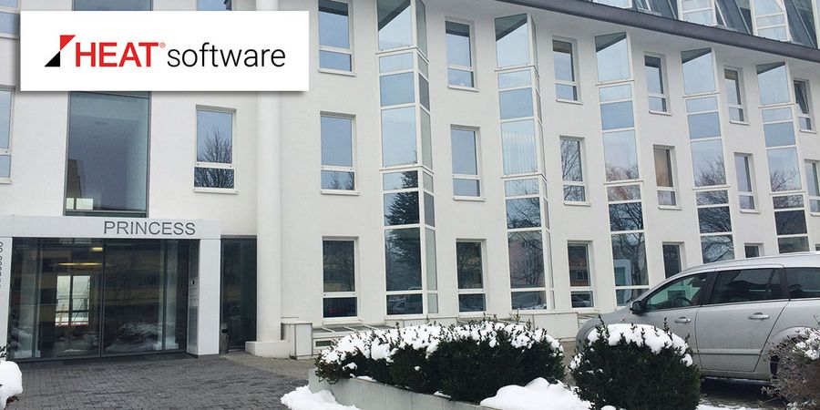 HEAT Software Deutschland GmbH