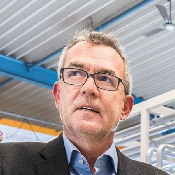 Dietmar Hunold Geschäftsführer Dietmar Hunold Geschäftsführer