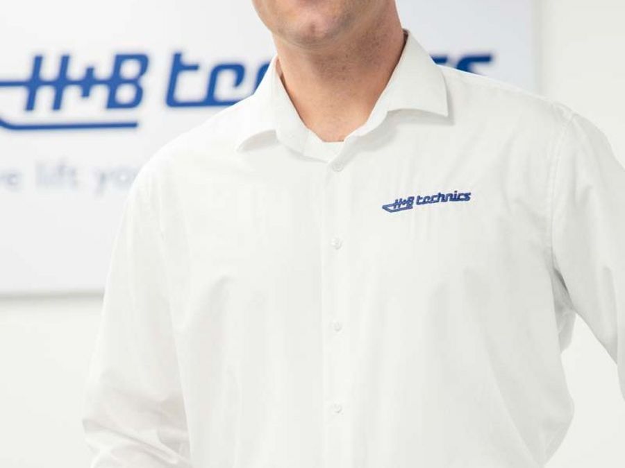 Borgsmüller, Sebastian