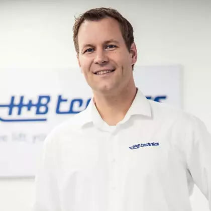 Sebastian Borgsmüller