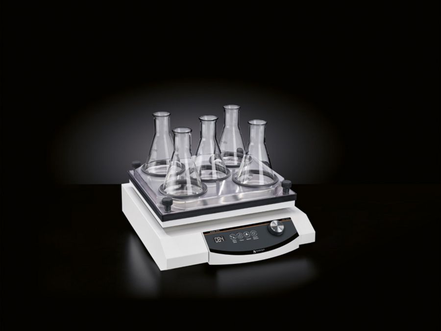 Heidolph Instruments - Hei-SHAKE-Unimax 1010 Plattformschüttler