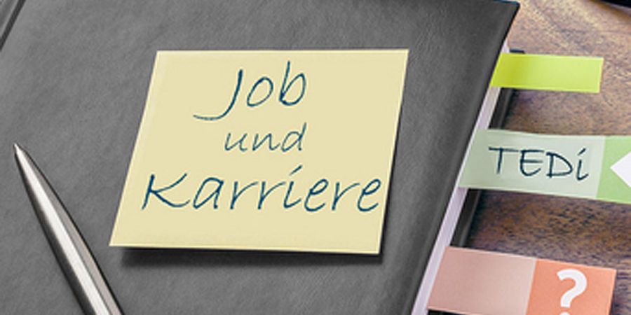 Tedi Jobs - wirtschaftsforum.de
