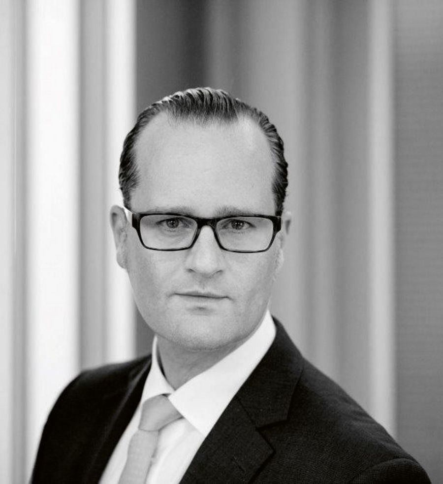 Patric Weiler, Sales und Marketing Director der PST Europe Sales GmbH