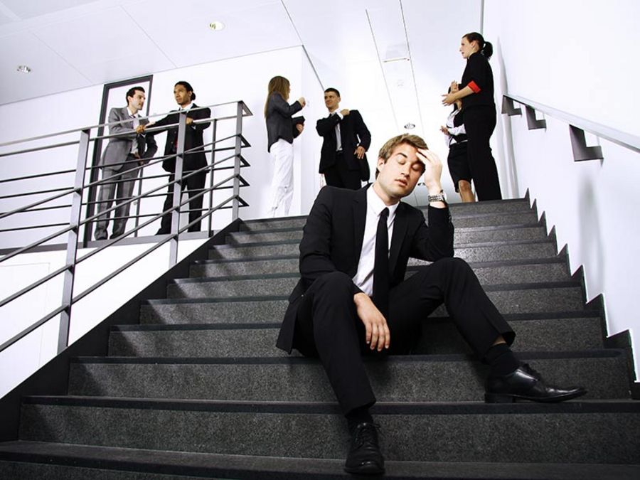 Staffing: Was das ist und was man dagegen tun kann Staffing: Was das ist und was man dagegen tun kann