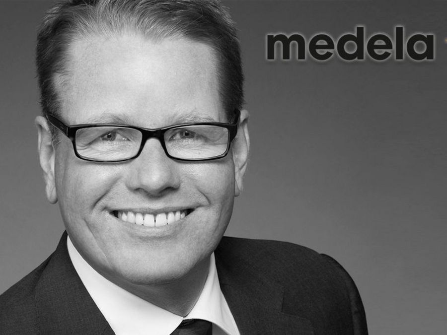 Klare Position: Muttermilch im Mittelpunkt