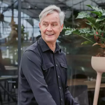 Cees van der Maarel