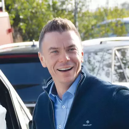Patrick Wiedemann