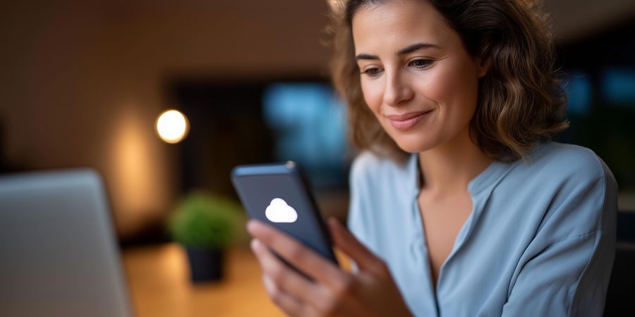 "Vom Angriff zum Wiederaufbau: Cloud-Resilienz mit EntraID-Backup": Empalis bei der WebKonferenz "Cyber Security Update" der IT-Sicherheit