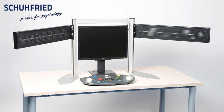 Schuhfried Wiener Testsystem Schuhfried Wiener Testsystem