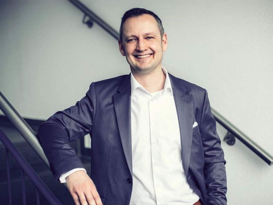 „Unsere Systemrelevanz ist ein echter Wettbewerbsvorteil“ „Unsere Systemrelevanz ist ein echter Wettbewerbsvorteil“