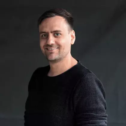 Michael Fischer