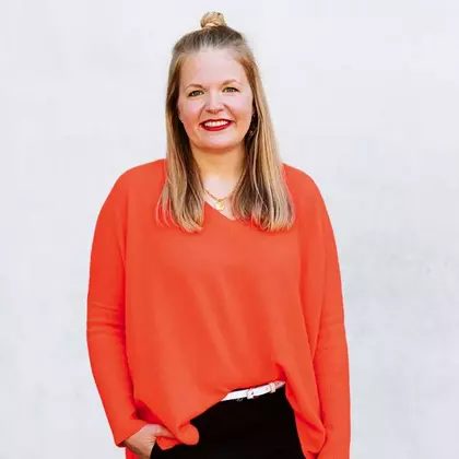 Lena Schaumann