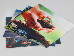 Entdecken Sie unsere innovativen Textilveredelungen im PSI Journal