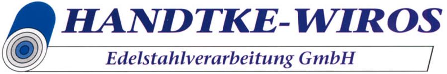 Handtke-Wiros Edelstahlverarbeitung GmbH