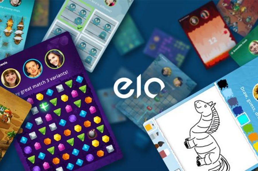 elo Games GmbH