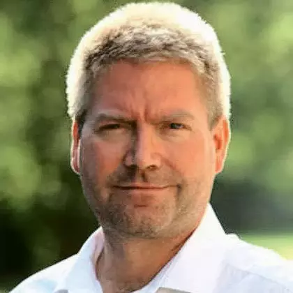Dirk Frank