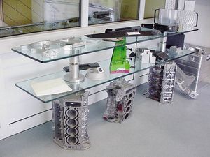 Mehr als ein traditioneller Maschinenbauer