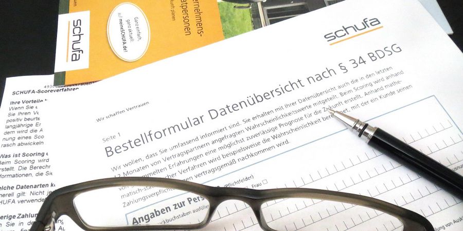 Schufa Auskunft: So bekommt man sie kostenlos