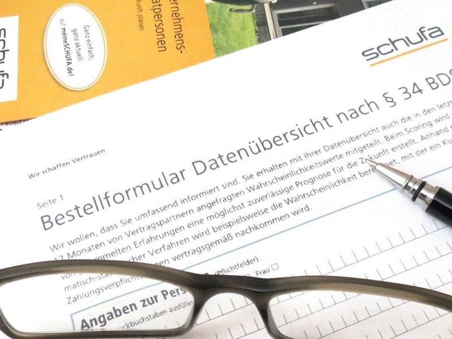 Schufa Auskunft: So bekommt man sie kostenlos