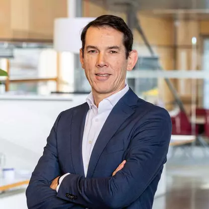 Iddo Verweij